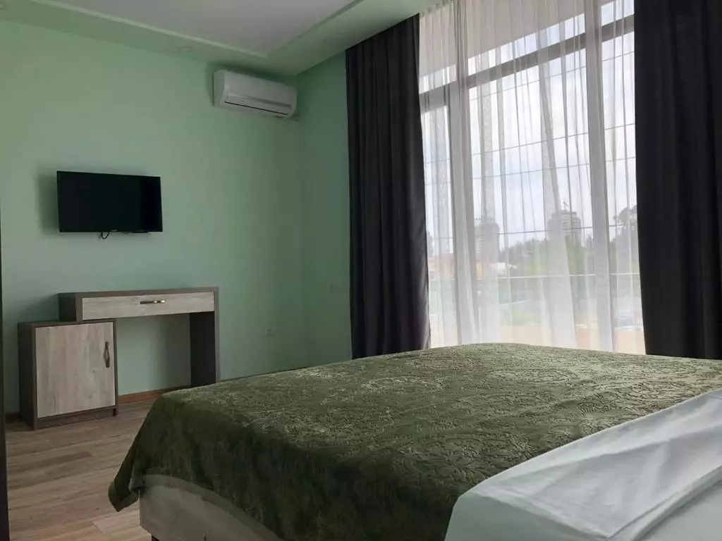 Hotel Royal Georgia